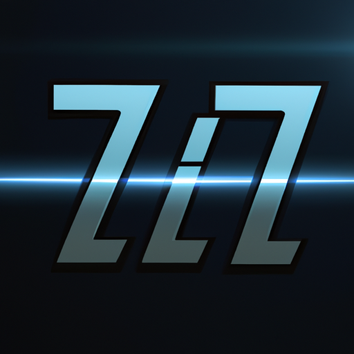 לוגו 7xl זוהר על רקע כהה, המסמל את שחר של עידן חדש בטכנולוגיה.
